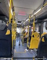 Express Transportes Urbanos Ltda 4 8932 na cidade de São Paulo, São Paulo, Brasil, por Andre Santos de Moraes. Número da foto: #:id.