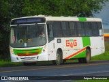 Viação GWG Transportes e Turismo 2902 na cidade de Eunápolis, Bahia, Brasil, por Eriques  Damasceno. Número da foto: #:id.