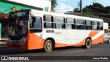 C C Souza Transporte 02 09 21 na cidade de Santarém, Pará, Brasil, por Lucas Welter. Número da foto: #13226804.