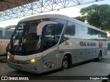 Real Alagoas de Viação 3101 na cidade de Maceió, Alagoas, Brasil, por Douglas Andrez. Número da foto: #13228685.