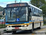 Trevo Transportes Coletivos 1037 na cidade de Porto Alegre, Rio Grande do Sul, Brasil, por Gustavo  Bonfate. Número da foto: #:id.