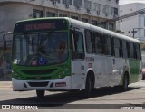Via Verde Transportes Coletivos 0513036 na cidade de Manaus, Amazonas, Brasil, por Gilmar Porfírio. Número da foto: #13228418.
