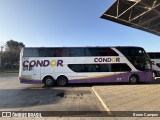 Condorbus 2433 na cidade de Valparaíso, Valparaíso, Valparaíso, Chile, por Bruno Campos. Número da foto: #13228197.