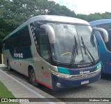 Novisa Transportes Rodoviários e Serviços R-0320 na cidade de Camaçari, Bahia, Brasil, por Matheus Calhau. Número da foto: #13228185.