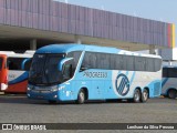 Auto Viação Progresso 6144 na cidade de Caruaru, Pernambuco, Brasil, por Lenilson da Silva Pessoa. Número da foto: #13227536.