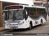 Trectur 1122 na cidade de Três Corações, Minas Gerais, Brasil, por Fábio Mateus Tibúrcio. Número da foto: #13227318.