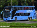 Viação Sampaio 13420 na cidade de Resende, Rio de Janeiro, Brasil, por Renato Brito. Número da foto: #:id.