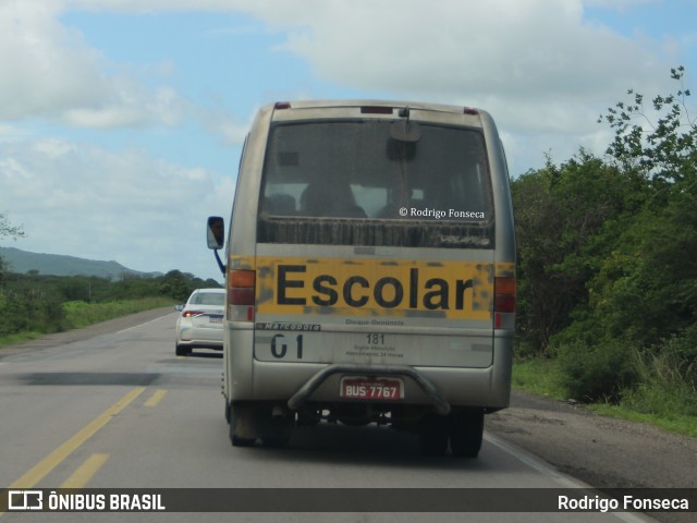 Escolares 01 na cidade de Água Branca, Alagoas, Brasil, por Rodrigo Fonseca. Número da foto: #13230285.