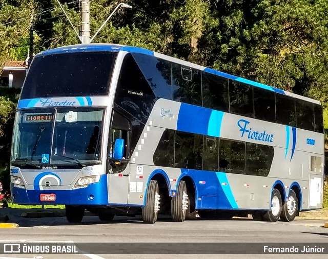 Fioretur 12000 na cidade de Campos do Jordão, São Paulo, Brasil, por Fernando Júnior. Número da foto: #13231250.