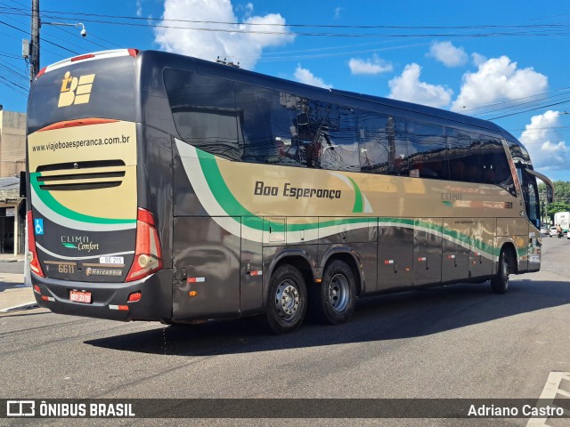 Comércio e Transportes Boa Esperança 6611 na cidade de Belém, Pará, Brasil, por Adriano Castro. Número da foto: #13231542.
