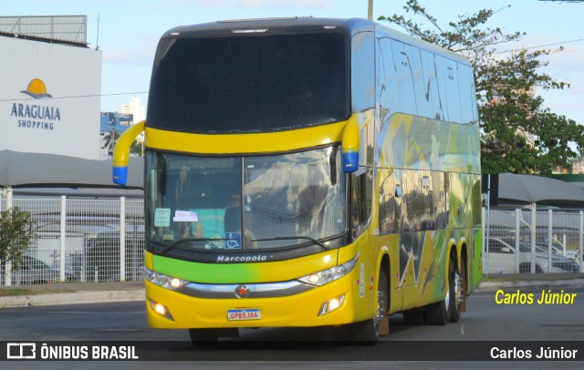 JP Turismo 1902 na cidade de Goiânia, Goiás, Brasil, por Carlos Júnior. Número da foto: #13231268.
