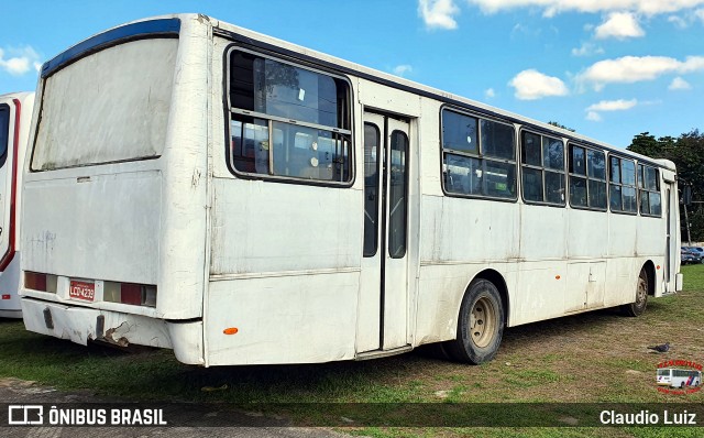 Ônibus Particulares LCD4239 na cidade de Rio de Janeiro, Rio de Janeiro, Brasil, por Claudio Luiz. Número da foto: #13231549.
