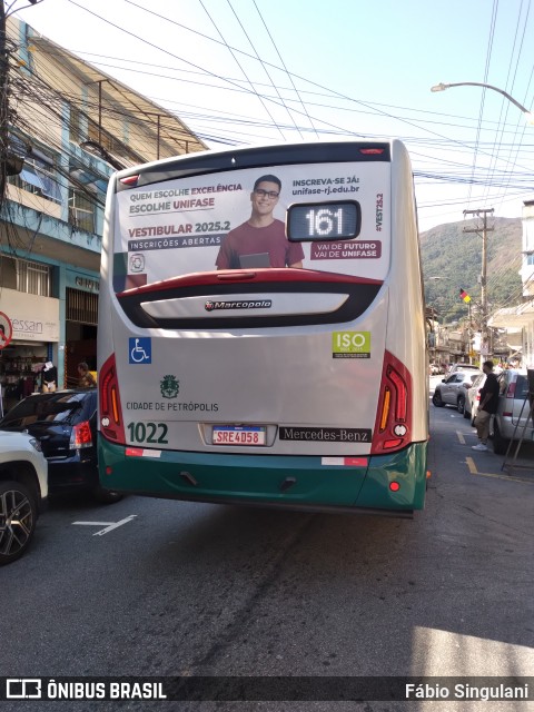 Cidade Real 1022 na cidade de Petrópolis, Rio de Janeiro, Brasil, por Fábio Singulani. Número da foto: #13230662.