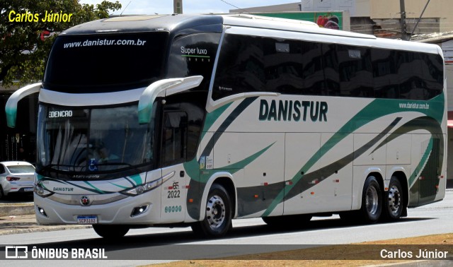 Danistur 2022 na cidade de Goiânia, Goiás, Brasil, por Carlos Júnior. Número da foto: #13231282.