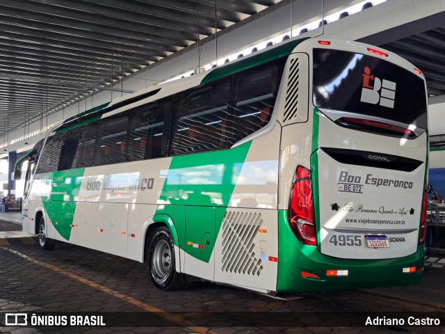 Comércio e Transportes Boa Esperança 4955 na cidade de Belém, Pará, Brasil, por Adriano Castro. Número da foto: #13231564.