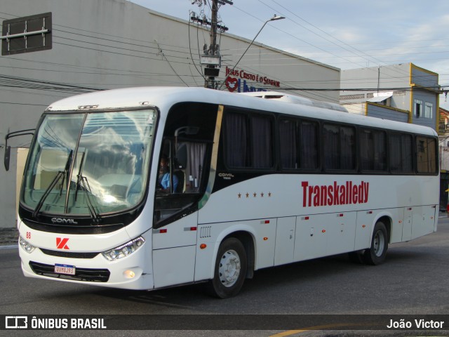 Transkalledy 88 na cidade de Belém, Pará, Brasil, por João Victor. Número da foto: #13230810.