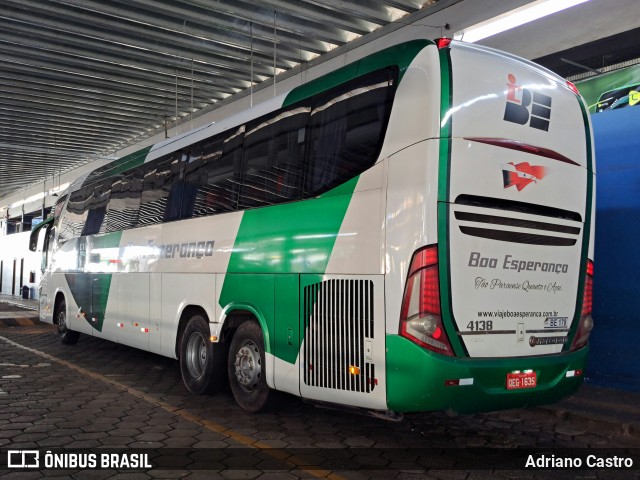 Comércio e Transportes Boa Esperança 4138 na cidade de Belém, Pará, Brasil, por Adriano Castro. Número da foto: #13231553.