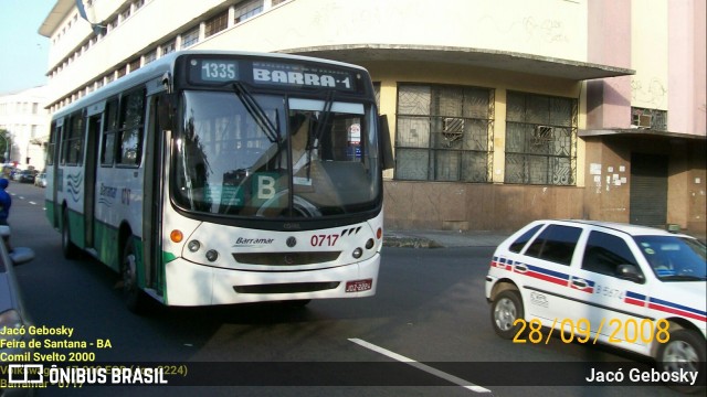 Barramar 0717 na cidade de Salvador, Bahia, Brasil, por Jacó Gebosky. Número da foto: #13228889.