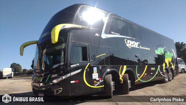 RRC Transporte e Turismo 2020 na cidade de Carambeí, Paraná, Brasil, por Carlynhos Piske. Número da foto: #13230136.