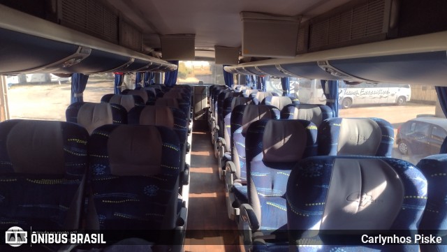 RRC Transporte e Turismo 2020 na cidade de Carambeí, Paraná, Brasil, por Carlynhos Piske. Número da foto: #13230123.
