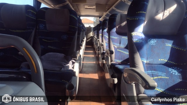 RRC Transporte e Turismo 2020 na cidade de Carambeí, Paraná, Brasil, por Carlynhos Piske. Número da foto: #13230120.