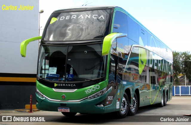 Liderança Turismo 1900 na cidade de Goiânia, Goiás, Brasil, por Carlos Júnior. Número da foto: #13231249.