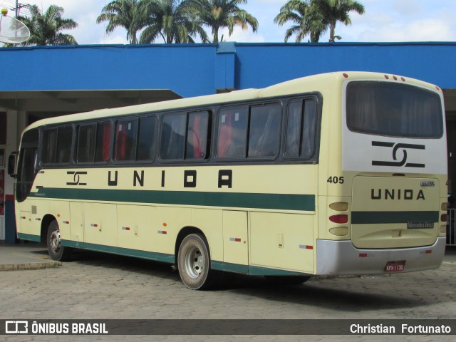 Empresa Unida Mansur e Filhos 405 na cidade de Ubá, Minas Gerais, Brasil, por Christian  Fortunato. Número da foto: #13231363.