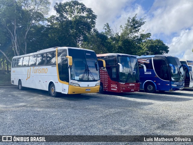 JJ Turismo 10000 na cidade de Camaçari, Bahia, Brasil, por Luís Matheus Oliveira. Número da foto: #13231214.