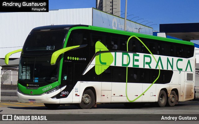 Liderança Turismo 1920 na cidade de Goiânia, Goiás, Brasil, por Andrey Gustavo. Número da foto: #13229436.