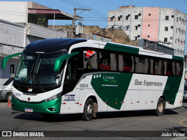 Comércio e Transportes Boa Esperança 4654 na cidade de Belém, Pará, Brasil, por João Victor. Número da foto: #13231194.