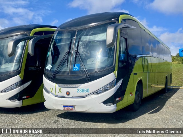 VIX Transporte e Logística 23660 na cidade de Camaçari, Bahia, Brasil, por Luís Matheus Oliveira. Número da foto: #13231220.