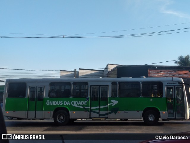 Rápido Campinas 17014 na cidade de Campo Limpo Paulista, São Paulo, Brasil, por Otavio Barbosa. Número da foto: #13228920.