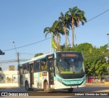 Auto Viação Dragão do Mar 42536 na cidade de Fortaleza, Ceará, Brasil, por Adriano  Almeida dos Santos. Número da foto: #13229308.