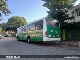 Viação VG B31101 na cidade de Rio de Janeiro, Rio de Janeiro, Brasil, por Jonathan Santoss. Número da foto: #13230462.