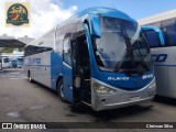 ATT - Atlântico Transportes e Turismo 881405 na cidade de Salvador, Bahia, Brasil, por Cleivson Silva. Número da foto: #:id.