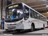 Del Rey Transportes 859 na cidade de Carapicuíba, São Paulo, Brasil, por Ítalo Silva. Número da foto: #13228916.