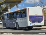 Companhia Coordenadas de Transportes 90552 na cidade de Ribeirão das Neves, Minas Gerais, Brasil, por Andrey Natan. Número da foto: #:id.