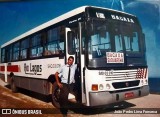 Rio Lagos Transportes SAQ.03.016 na cidade de Saquarema, Rio de Janeiro, Brasil, por João Pedro Lima Fonseca. Número da foto: #13230514.
