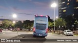 Viação Águia Branca 50670 na cidade de Vitória, Espírito Santo, Brasil, por Fernando Dias da Costa. Número da foto: #13230634.