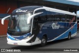 Citral Transporte e Turismo 909 na cidade de Porto Alegre, Rio Grande do Sul, Brasil, por Andreo Bernardo. Número da foto: #13231295.