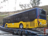 Vinci Airports OBUS.012 na cidade de Oliveira, Minas Gerais, Brasil, por Eugênio Ilzo da Silva. Número da foto: #13230019.