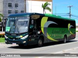 VLS - Viação Litoral Sul 27221 na cidade de Aracaju, Sergipe, Brasil, por Breno Antônio. Número da foto: #:id.
