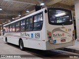 Del Rey Transportes 859 na cidade de Carapicuíba, São Paulo, Brasil, por Ítalo Silva. Número da foto: #13228919.