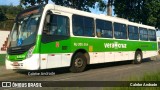 Viação Vera Cruz RJ 205.064 na cidade de Duque de Caxias, Rio de Janeiro, Brasil, por Calebe Andrade. Número da foto: #13229226.