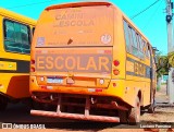 Prefeitura Municipal de Diamantino 1H11 na cidade de Diamantino, Mato Grosso, Brasil, por Luciano Fonseca. Número da foto: #13230076.