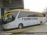 RodeRotas - Rotas de Viação do Triângulo 1109 na cidade de Sorocaba, São Paulo, Brasil, por Flavio Alberto Fernandes. Número da foto: #:id.