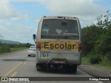 Escolares 01 na cidade de Água Branca, Alagoas, Brasil, por Rodrigo Fonseca. Número da foto: #13230285.