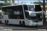 Planalto Transportes 2128 na cidade de Porto Alegre, Rio Grande do Sul, Brasil, por Andreo Bernardo. Número da foto: #13231312.