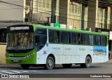 Viação Real Ita 12-13303 na cidade de Cachoeiro de Itapemirim, Espírito Santo, Brasil, por Guilherme Neves. Número da foto: #:id.