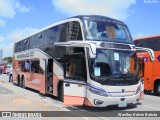Busscar Ônibus NB1 na cidade de Barueri, São Paulo, Brasil, por Weslley Kelvin Batista. Número da foto: #13229712.